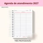 Arquivo Agenda 3 Profissionais 2027