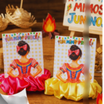 Arquivo Card Xuxinha Festa Caipira
