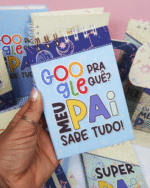 Arquivo Coleção Melhor Pai 2026 - Imagem 9