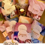 Arquivo Signos do Zodíaco - Pack Caderninhos