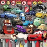 Kit Digital Carros