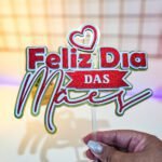 Arquivo Topo de Bolo Dia das Mães 2