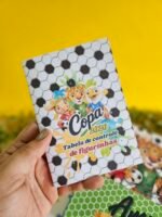 Arquivo Copa 2026 - Memórias da Copa - Imagem 4