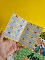 Arquivo Copa 2026 - Memórias da Copa - Imagem 5