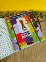 Arquivo Copa 2026 - Memórias da Copa - Imagem 3