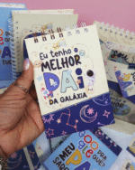 Arquivo Coleção Melhor Pai 2026 - Imagem 10