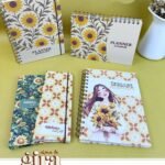 Arquivo Alma de Girassol - Combo Encadernação 02