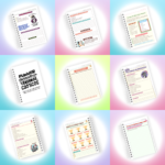 Arquivo Planner de Sobrevivência para Cérebros Caóticos - Imagem 7