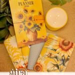 Arquivo Alma de Girassol - Pack Midori 01 2026