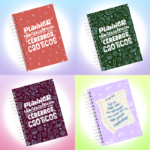 Arquivo Planner de Sobrevivência para Cérebros Caóticos - Imagem 2