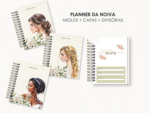 Arquivo Planner da Noiva