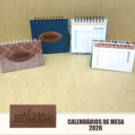 Arquivo Coleção Homem - Calendários de Mesa 2026