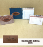 Arquivo Coleção Homem - Calendários de Mesa 2026