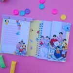 Arquivo Caderno Especial Surpresa  A5 - BTS - Imagem 7