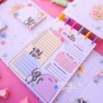 Arquivo Caderno Surpresa de Disco A5 - Gambazinho - Imagem 3