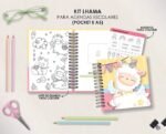 Arquivo Combo Agendas Escolares - Imagem 12