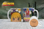 Arquivo Caneca H-man Bocão Nostalgia - Imagem 4