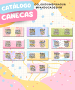 Kit Digital Pack Frases - Imagem 7