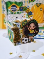 Arquivo de Corte Copa do Mundo 2026 - Imagem 6