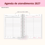 Arquivo Agenda 2 Profissionais 2027 - Imagem 3