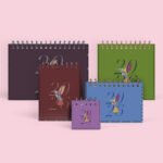 Arquivo Capas Calendário 2026 Curioso Beija-Flor