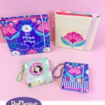 Arquivo Reflexos - Kit Postits P e G