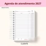 Arquivo Agenda Cliente 2027