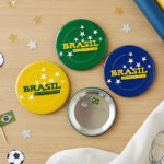 Arquivo Copa do Mundo Bottons