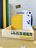 Arquivo Copa do Mundo Cenários para Bandejas