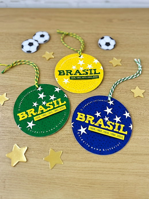 32-2026 - DUO - Combo Embalar Copa do Mundo Arquivo Copa do Mundo Combo Embalar - Imagem 1