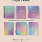 Arquivo Capas Frases
