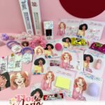 Arquivo Dia da Mulher Printables 02 - Flor de Maria
