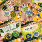 Arquivo Copa do Mundo Cards e Bottons