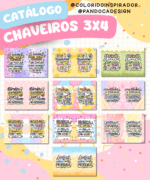 Kit Digital Pack Frases - Imagem 8