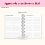 Arquivo Agenda 2 Profissionais 2027 - Imagem 4