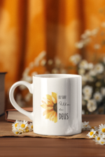Arquivo Caneca Kit de Fé - Imagem 3