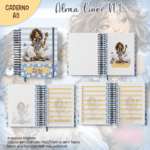 Arquivo Pack Alma Livre N1 - Imagem 4