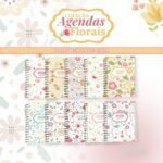 Arquivo Coleção Agendas Florais 2026
