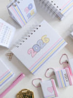 Arquivo Linha Collors 2026