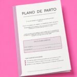 Arquivo Plano de Parto