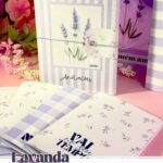 Arquivo Midori Pocket Lavanda
