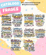 Kit Digital Pack Frases - Imagem 9