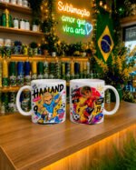 Arquivo Canecas Gigantes do Futebol - Imagem 8