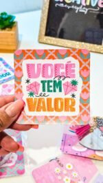 Arquivo Combo Dia da Mulher - Imagem 6