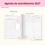 Arquivo Agenda 2 Profissionais 2027 - Imagem 5