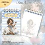 Arquivo Pack Alma Livre N1 - Imagem 5