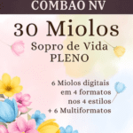 Arquivo Combão Miolos Sopro de Vida