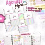 Arquivo Coleção Agendas Fofas 2026