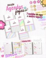 Arquivo Coleção Agendas Fofas 2026