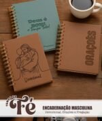 Arquivo Tempo de Fé Combo Masculino